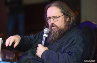 Кураева лишили сана