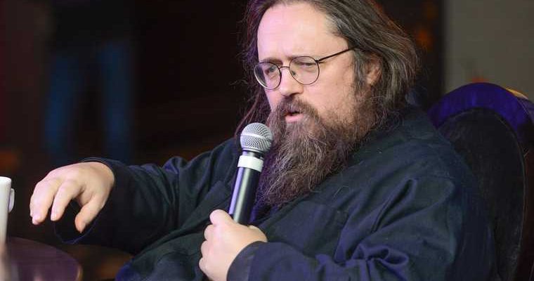 Кураева лишили сана