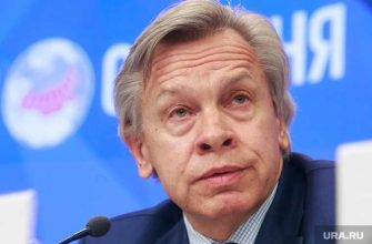 Пушков посмеялся над Зеленским