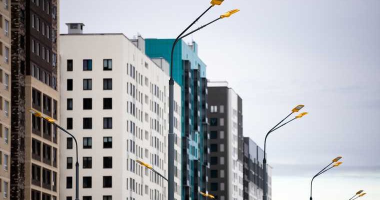 льготная ипотека