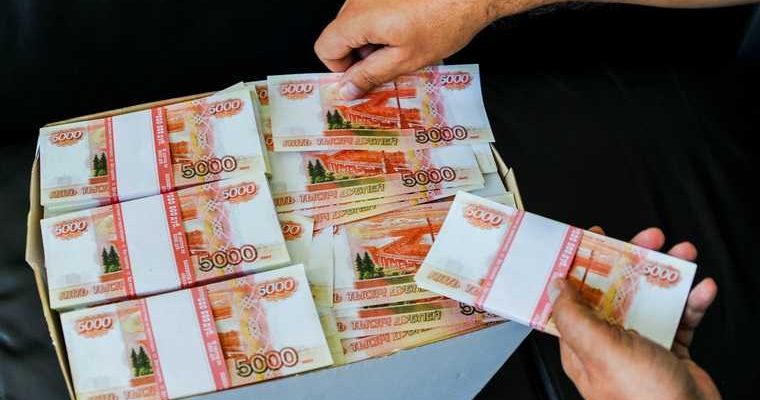 наследство Легкоступова