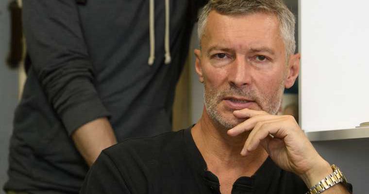 Ройзман выбора