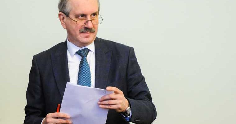 Министр спорта сменит должность — назван новый вице-спикер гордумы Челябинска — бывший руководитель дорожной компании вернул в бюджет миллиардный долг. Все самые интересные и важные новости Челябинской области