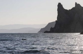 в Индонезии разбился самолет