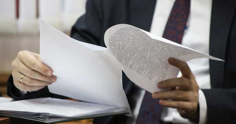 СМИ обнаружили связь вора в законе с владельцем крупных отелей