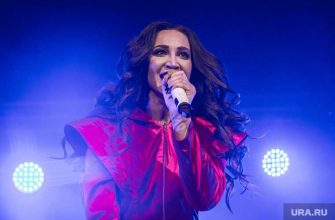 свадьба бузовой