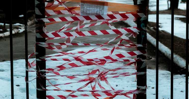 локдаун карантин Украина коронавирус статистика что происходит