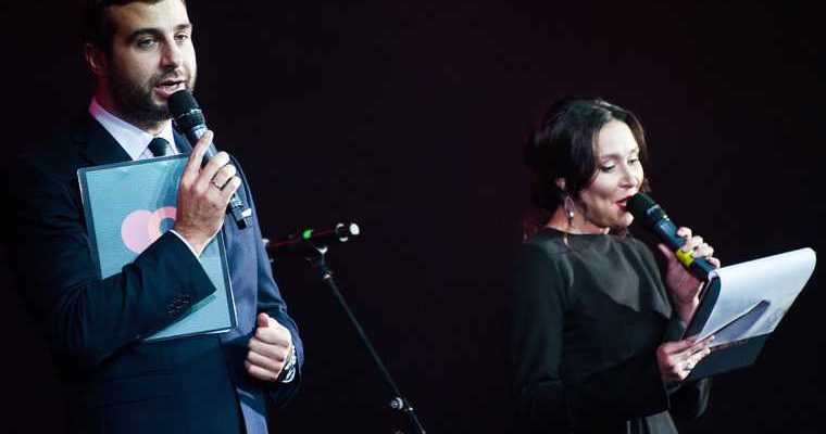 голубые огоньки новые год