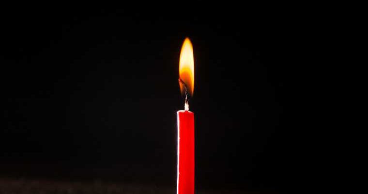 Михаил Братишкин умер