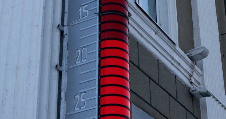 Златоуст Златмаш администрация Лобанов тепло протест конфликт