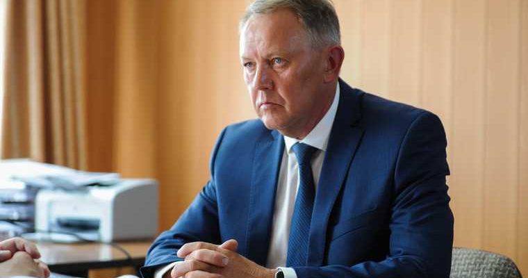 Челябинск Селиванов Кравцов выборы Единая Россия