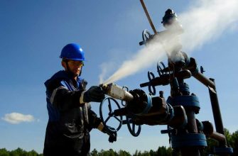 В бундестаге назвали самоубийством отказ от Северного потока 2