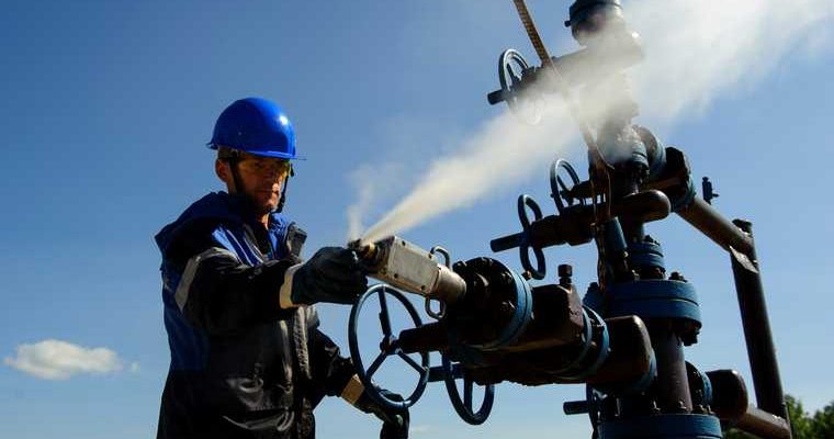 В бундестаге назвали самоубийством отказ от Северного потока 2