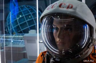 День космонавтики выходной