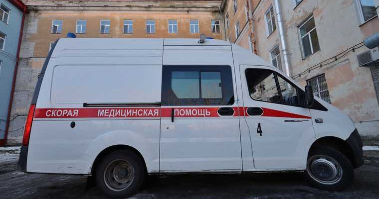 смерть пациентки в Курганской области