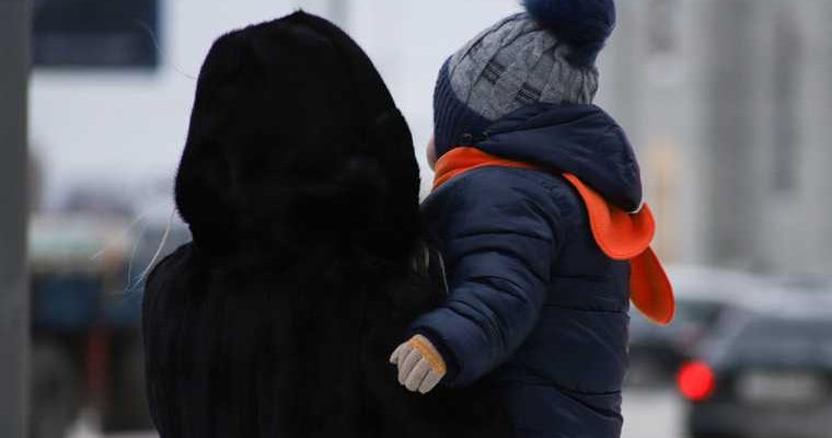 В России создадут законопроект о зарплатах для родителей