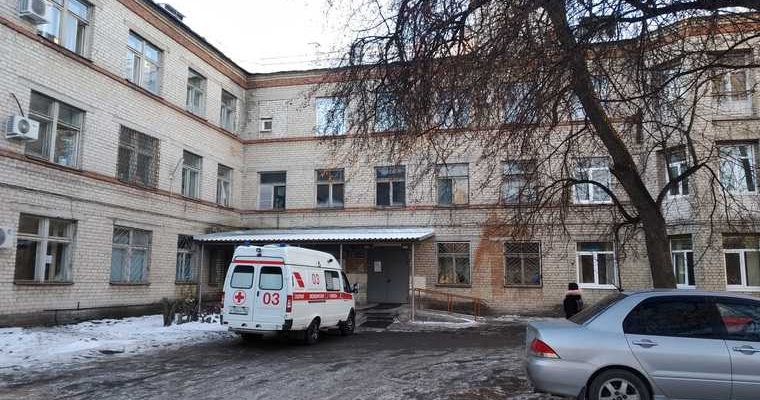 городская больница каменск уральский главный врач роберт соловьев