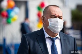 перестановки минздрав Свердловская область министерство