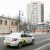 В Тюмени начали действовать новогодние расценки на такси