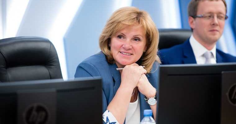 Вице-спикер думы Сургута Кириленко выборы главы города