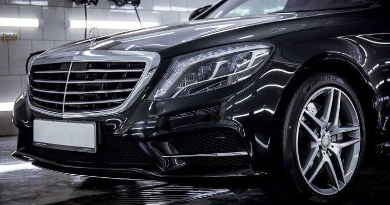Дмитрий Захарченко арест автомобиль Mercedes S-класса штрафы гражданская жена Захарченко Марина Семынина штрафы налоги автомобиль