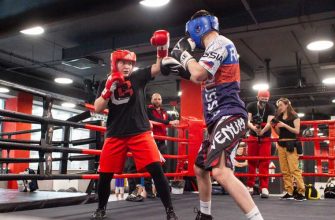 последние новости бокс Россия