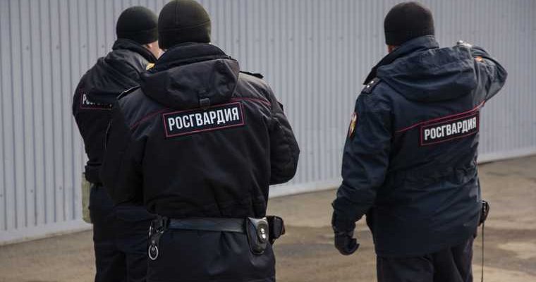 Челябинская область вакцинация коронавирус силовики