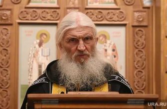 отец сергий романов суд решил содержание стража