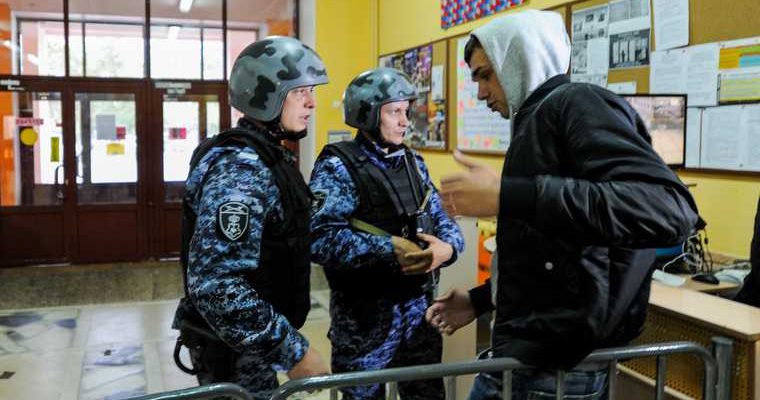 Навальный сегодня