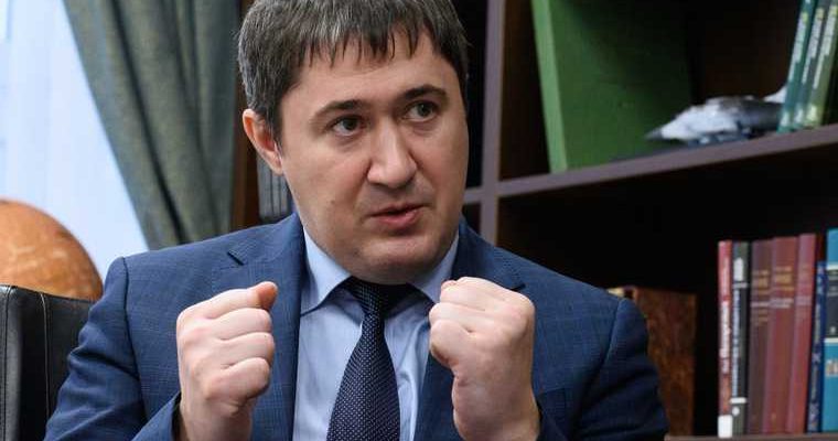 Махонин ситуация в Александровске