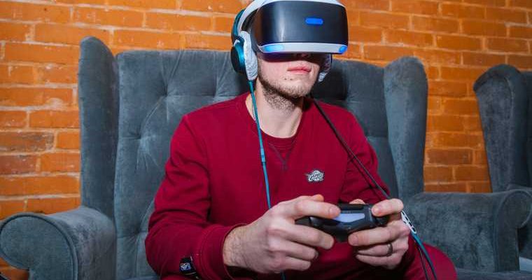 рейтинг игры