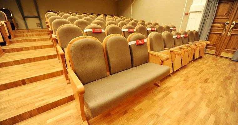 новости хмао послабление карантина откроют театры культурные заведения в югре спортивные организации и секции откроют в югре