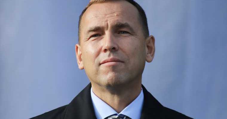 соцсети губернатор Шумков