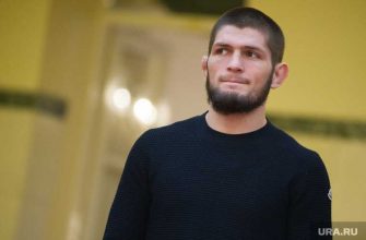 Хабиб нурмагомедов карьера ufc боец продолжение возвращение