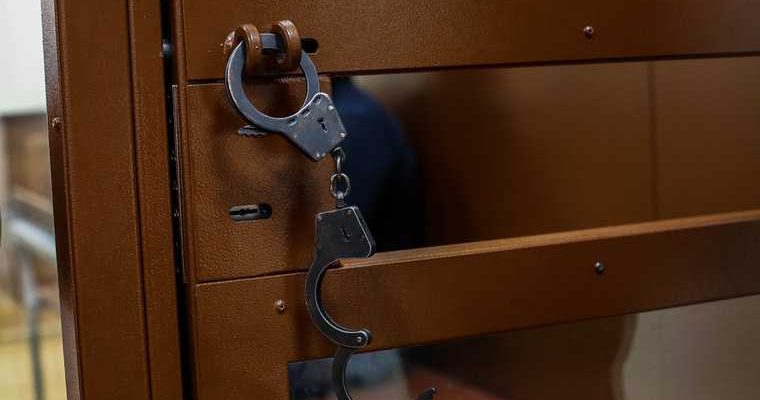 Чердынь экс-мэр уголовное дело