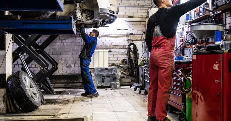 техосмотр пункт новые правила требования Российский союз автостраховщиков