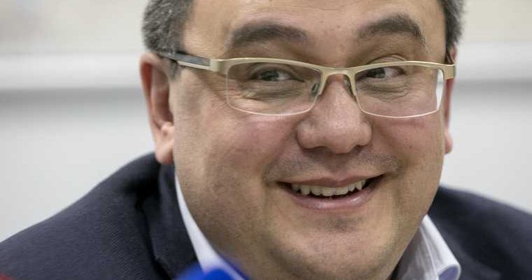 выборы в госдуму