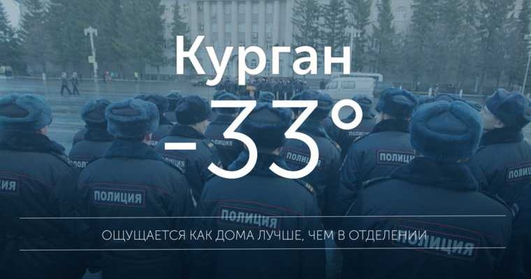 инсайды Курганская область