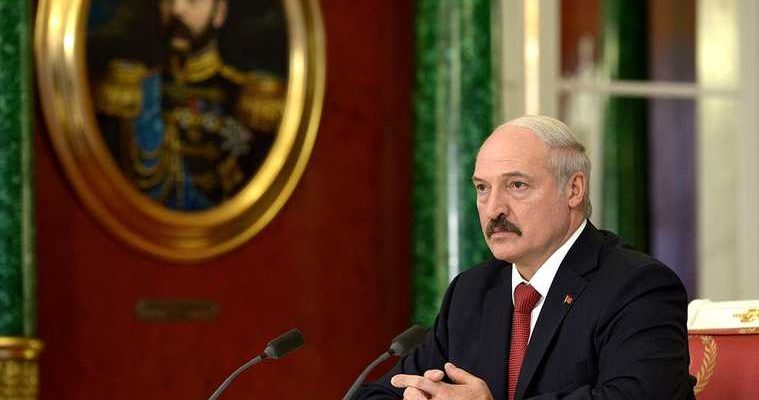 Беларусь кто виноват в протестах