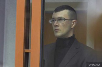 Первоуральск суд убийство Попов