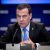 Медведев поддержал украинскую оппозицию в борьбе с цензурой