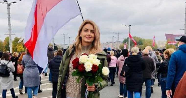 издевательства ОМОН