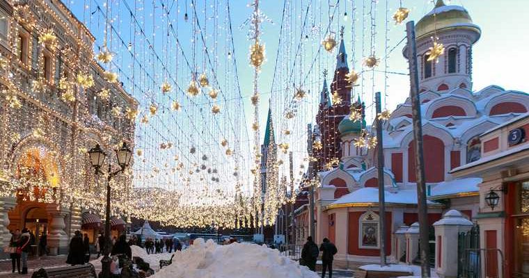 тимофеевские морозы