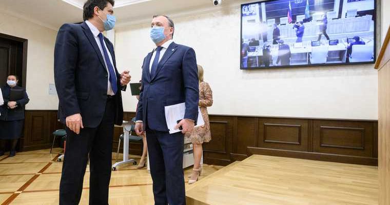 Орлов мэрия Екатеринбурга СМИ