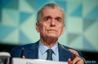 депутат Онищенко