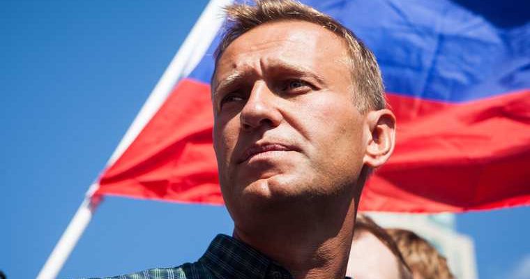 прилет Навального Внуково аресты