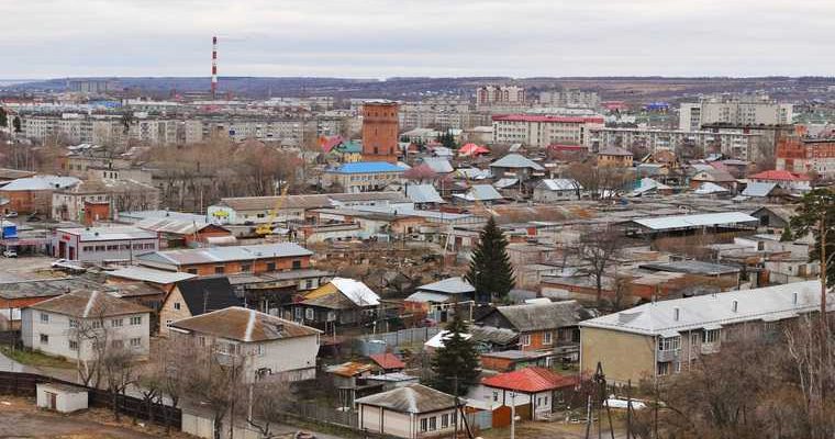 митинги Курганская область