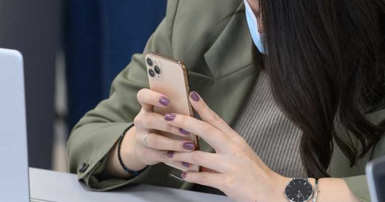 эпл или андроид что лучше