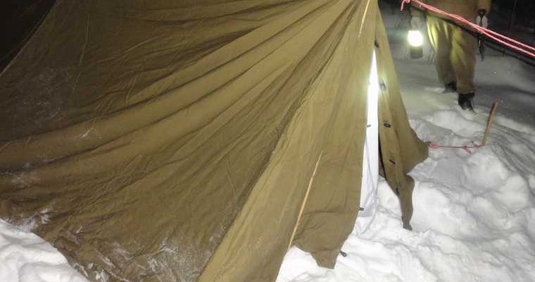 Перевал Дятлова награды