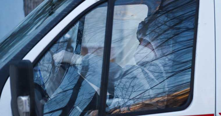 Салехард коронавирус последние данные